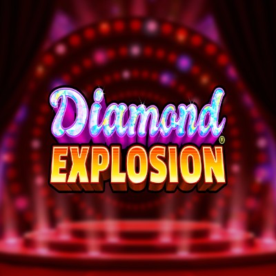 Diamond Explosion 777