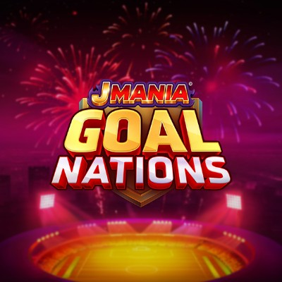 J Mania Goal Nations