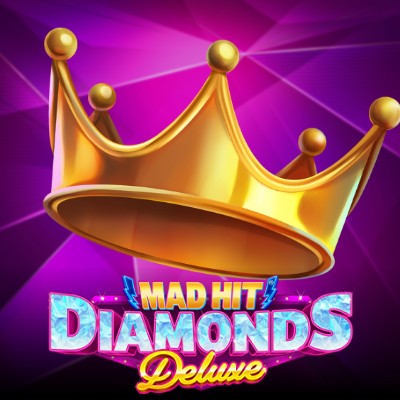 Mad Hit Diamonds Deluxe