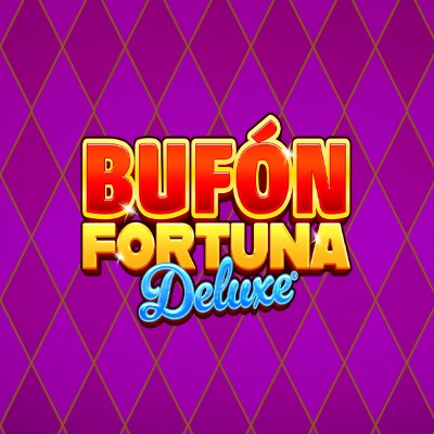 Bufón Fortuna Deluxe