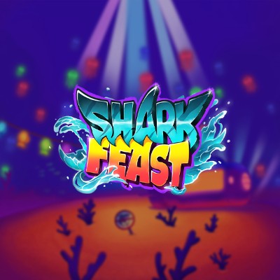 Shark Feast