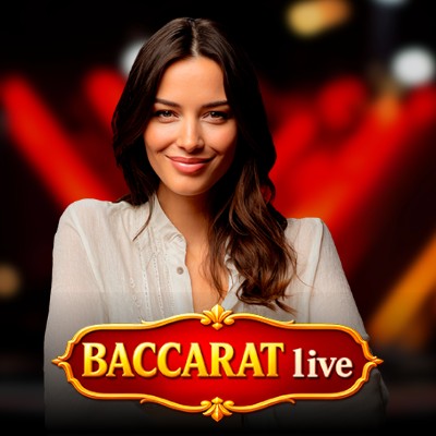 Live Baccarat