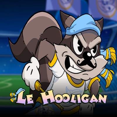 Le Hooligan