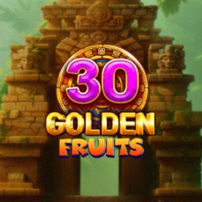 30 Golden Fruits