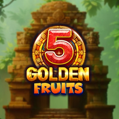 5 Golden Fruits