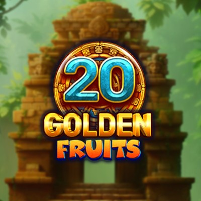 20 Golden Fruits