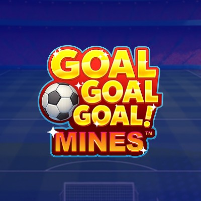 Goal Goal Goal Mines No Jackpot