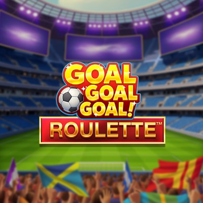 Goal Goal Goal Roulette