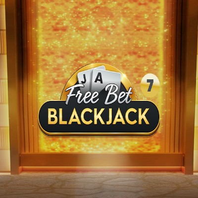 Free Bet Blackjack 7