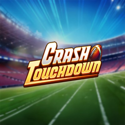 Crash Touchdown