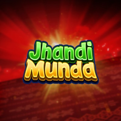 Jhandi Munda