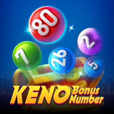 Keno Bonus Number