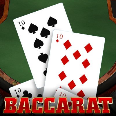 Baccarat Sidebets