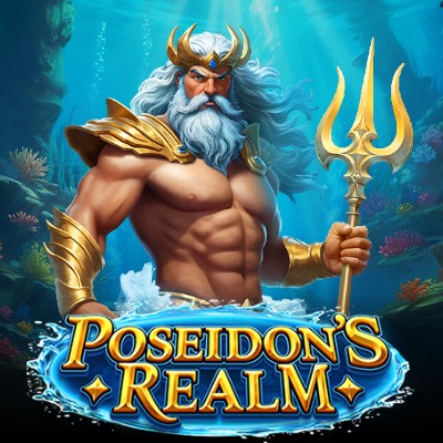 Poseidon's Realm