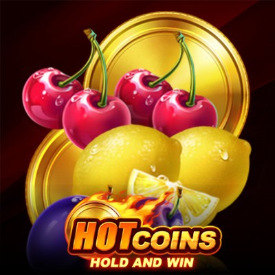 Hot Coins: Hold and Win