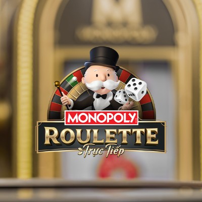 MONOPOLY Roulette