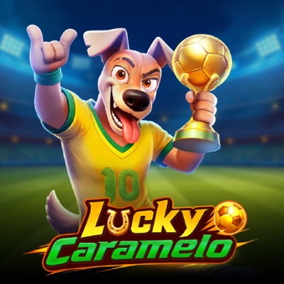 Lucky Caramelo