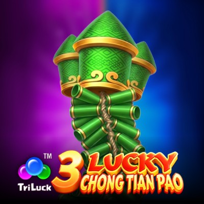 3 Lucky Chong Tian Pao