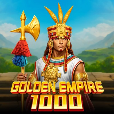 Golden Empire 1000