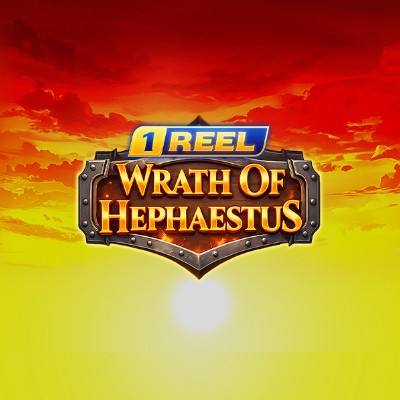 1 Reel - Wrath Of Hephaestus