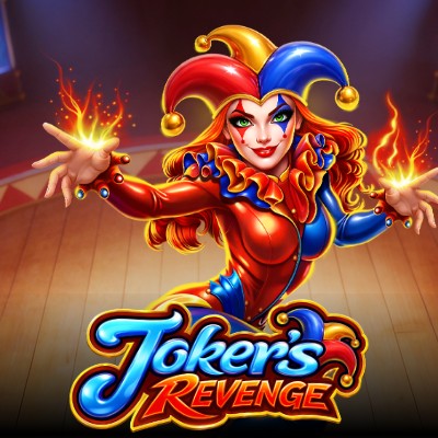 Joker's Revenge