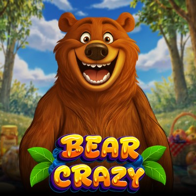 Bear Crazy