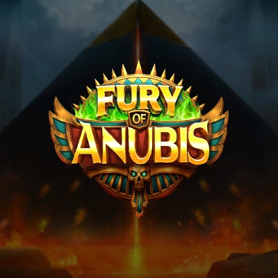 Fury of Anubis