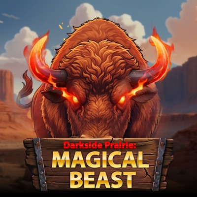 Darkside Prairie: Magical Beast