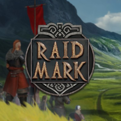 Raidmark