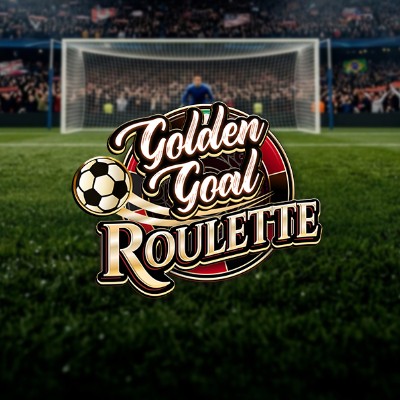 Golden Goal Roulette
