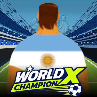 World Champion X