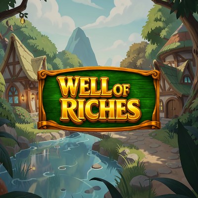 Well of Riches