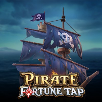 Pirate Fortune Tap