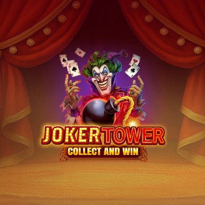 Joker Tower Collect And Win