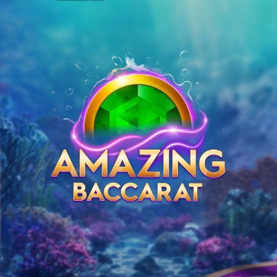 Amazing Baccarat