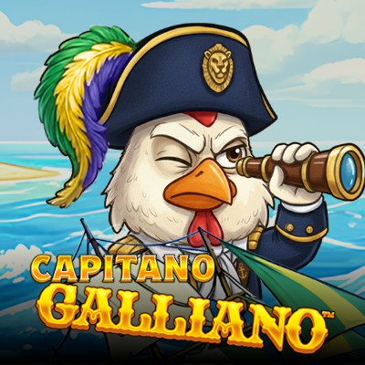 Capitano Galliano