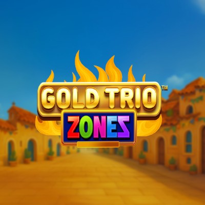 Gold Trio: Zones
