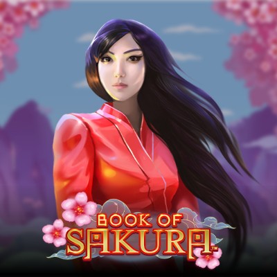 Book of Sakura