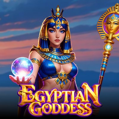 Egyptian Goddess