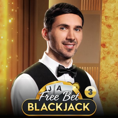 Free Bet Blackjack 3