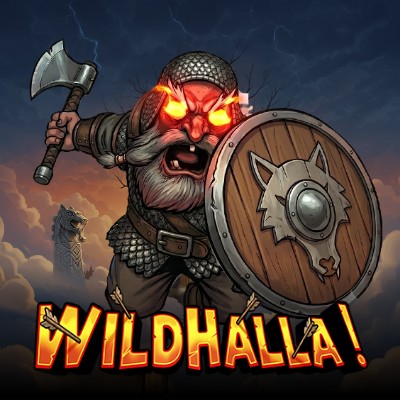 Wildhalla