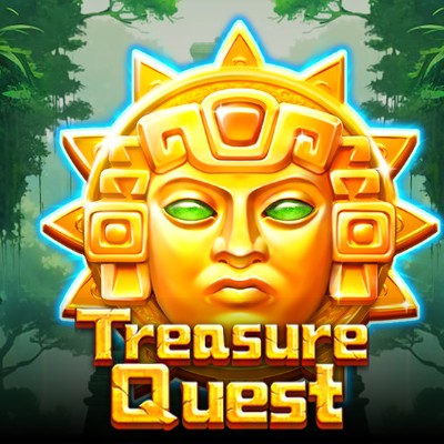 Treasure Quest