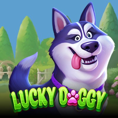 Lucky Doggy