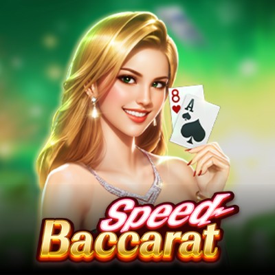 Speed Baccarat