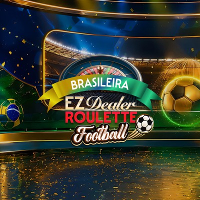 EZ Dealer Roulette Football