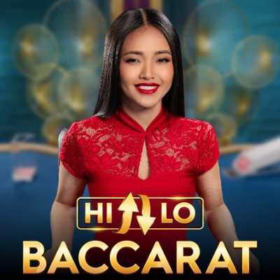 Hi-Lo Baccarat