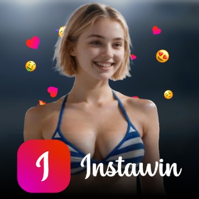 Instawin