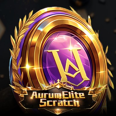 Aurum Elite Scratch
