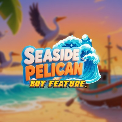 Seaside Pelican Buy Feature