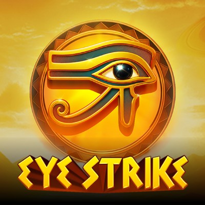 Eye Strike
